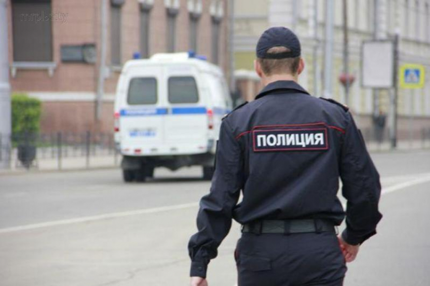 Волгоградский бизнесмен написал заявление в полицию на местное отделение ЛДПР