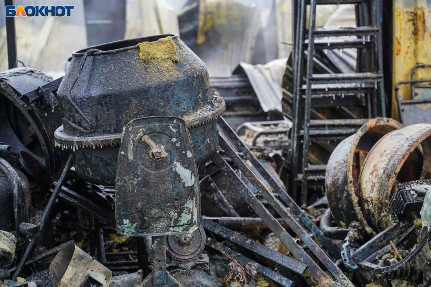 Двое мужчин погибли в ледяные сутки в Волгоградской области