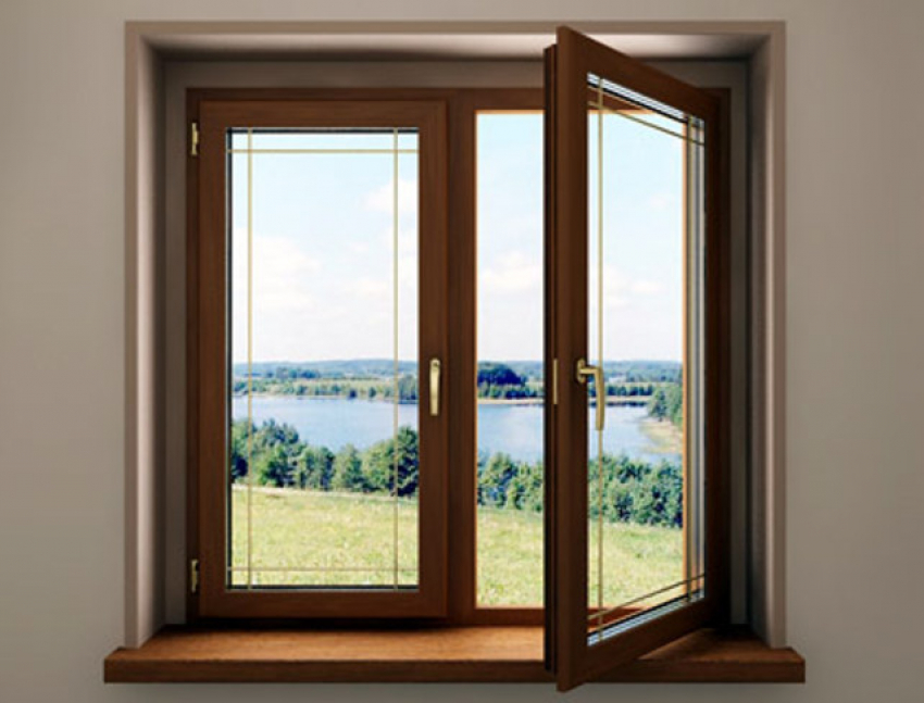 Нужны окна? Заходи в справочник и выбирай на свой вкус и кошелек