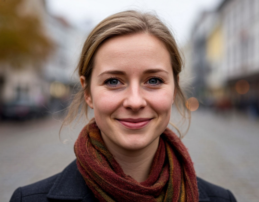 Уроженка Германии задержана ФСБ в Волгограде