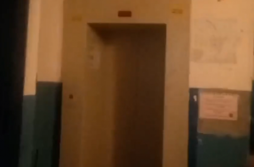 "Блокнот» и прокуратура помогли волгоградскому инвалиду вернуть лифт 