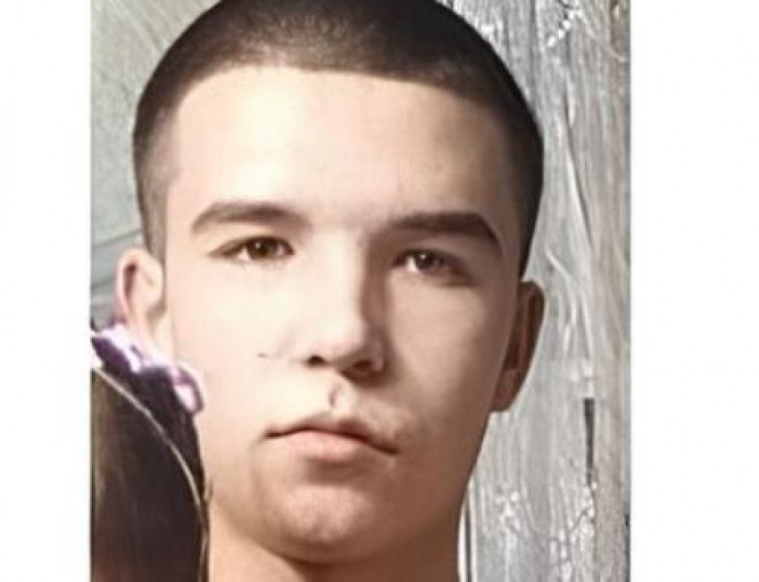 18-летний ростовчанин исчез после поездки к таинственному другу в Волгоград