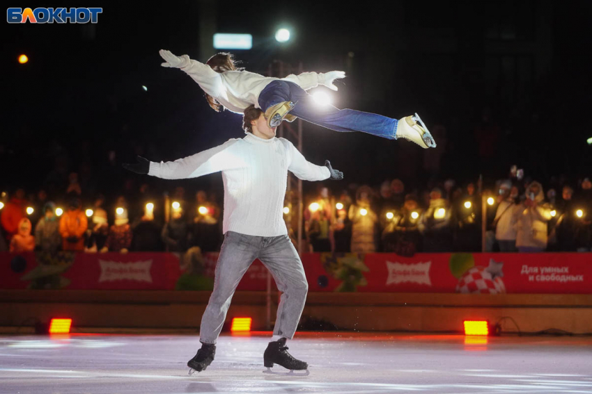 Волгоградцы вошли в десятку самых спортивных среди регионов страны