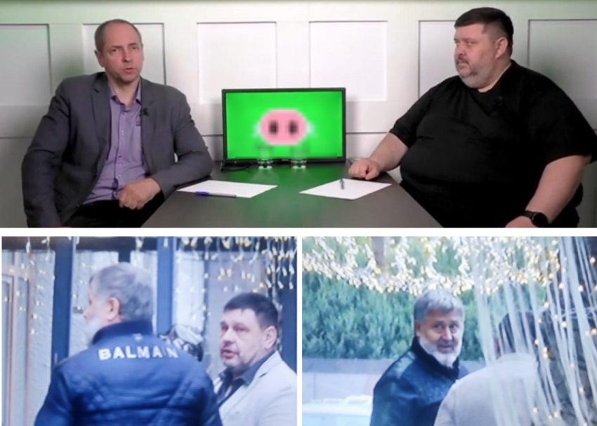 Борщев, Абдурахманов, Ульянов, Стеценко: что общего и как действуют эти люди