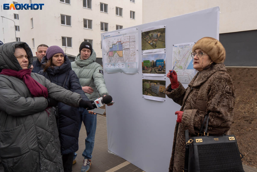 Новую маршрутку для двух районов готовят к запуску в Волгограде