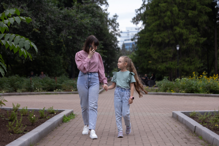 За лето Волгоградская область привлекла туристов со всей страны