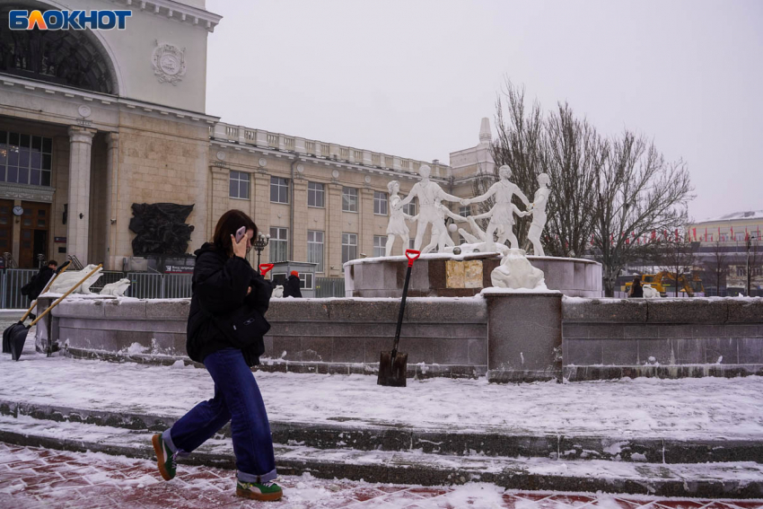 "За наши деньги нас и травят": волгоградцы требуют перерасчета из-за коллапса ЖКХ 