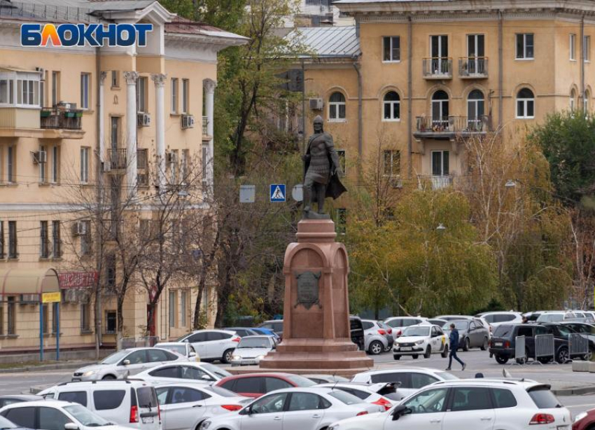  С тумана начнется последний понедельник октября в Волгоградской области