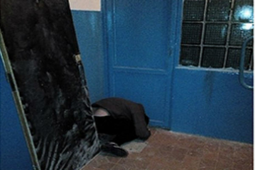 Волгоградка выложила в сеть фото умирающего парня  вместо того, чтобы вызвать «скорую» 