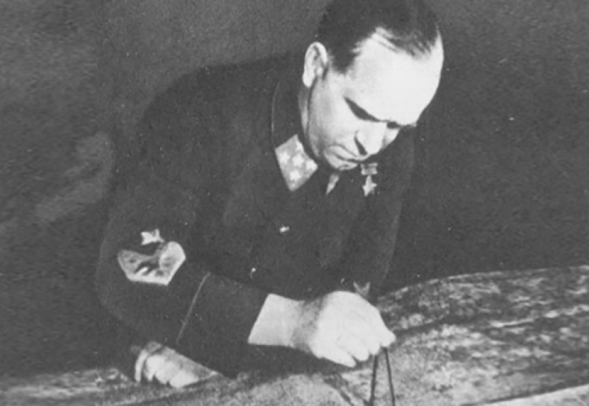 15 ноября 1942 года – Георгий Жуков определяет сроки перехода в наступление войск Юго-Западного и Сталинградского фронтов