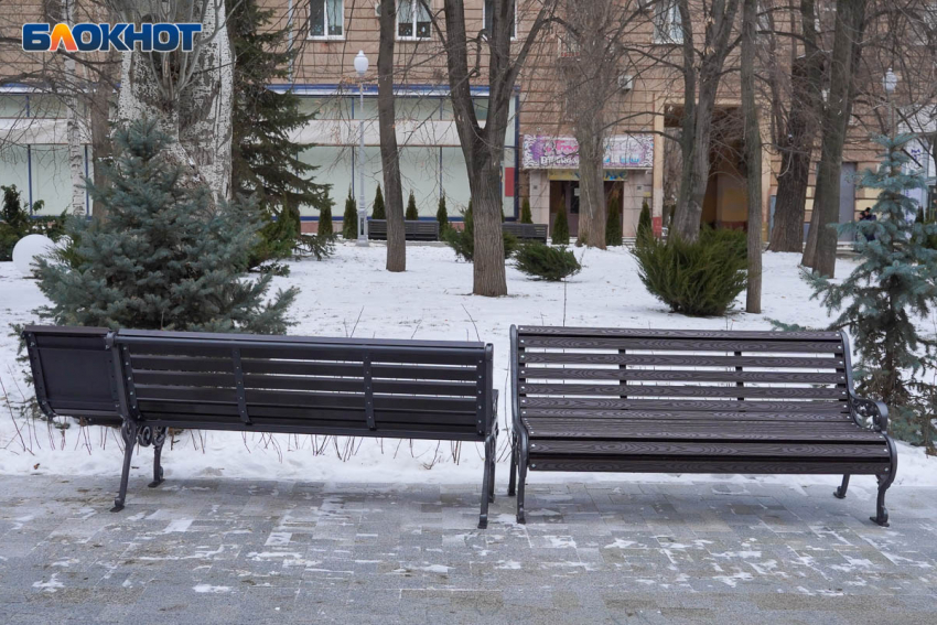 Лучше Крыма, хуже Краснодара: качество жизни оценили в Волгограде