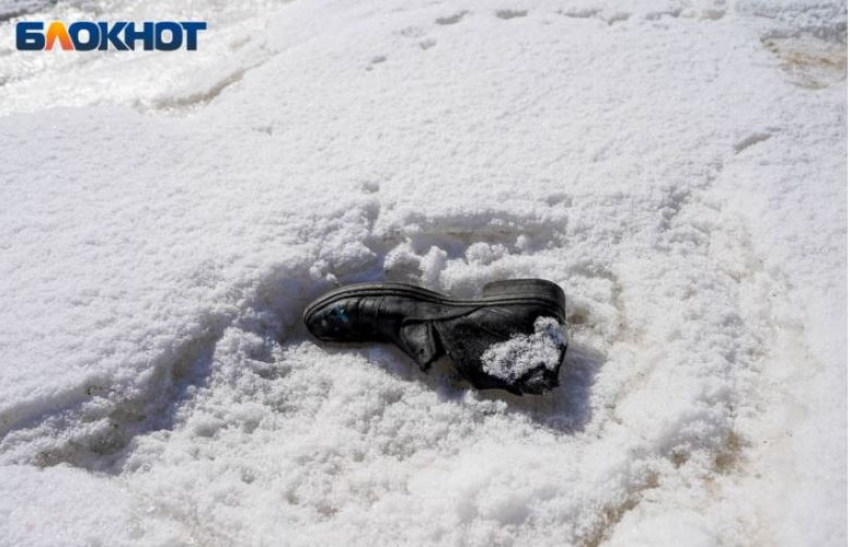 Автомобиль нашли на пустыре: тело пропавшего мужчины обнаружили на юге Волгограда 