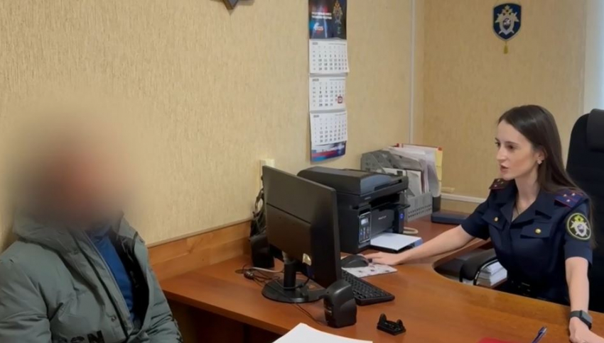 Волгоградцу грозит 15 лет за убийство пассажира автобуса