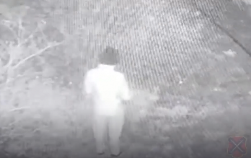 Появились подробности атаки зумера с «коктейлем Молотова» на офис микрозаймов в Иловле