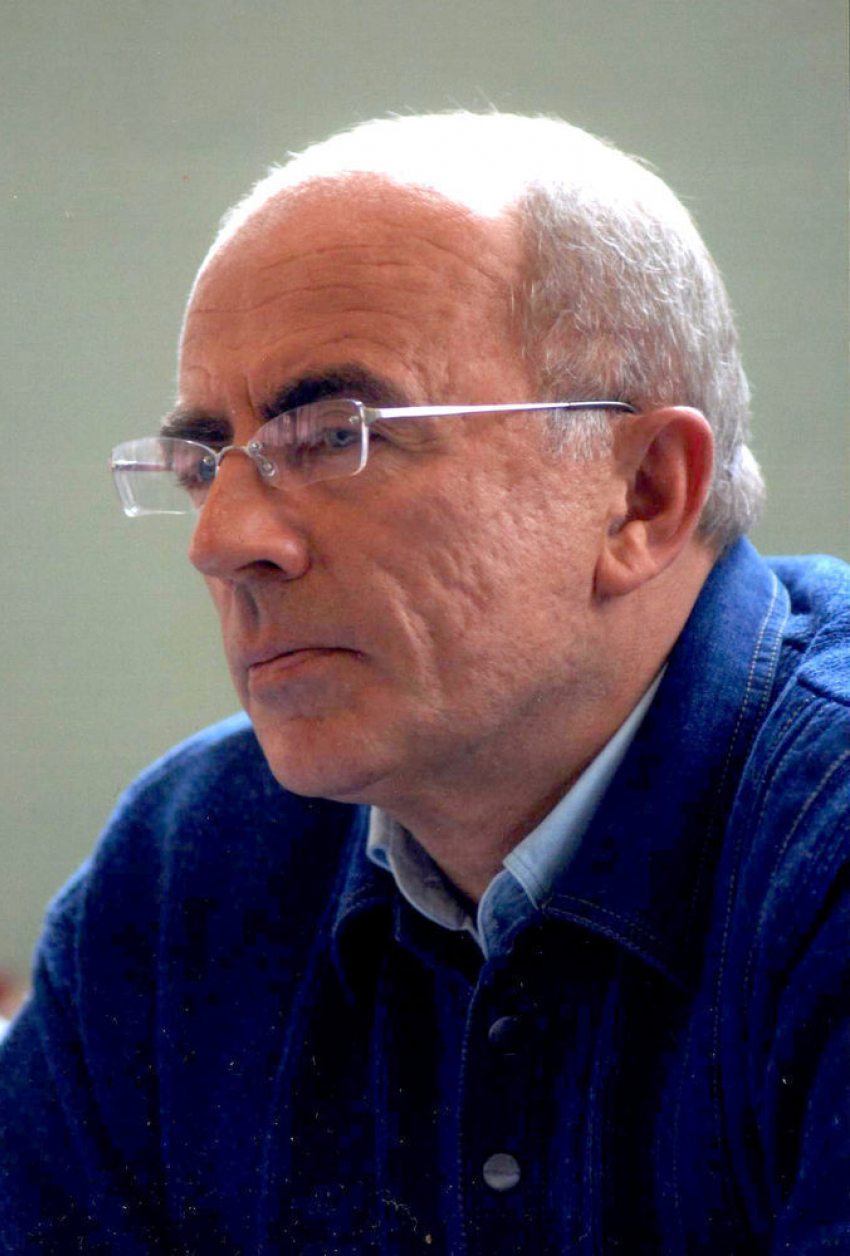 Александр Запесоцкий: нельзя равнять простых турецких граждан с теми, у кого «Аллах отнял разум»