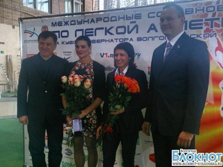 Волгоградская область потратила на призовой фонд Кубка губернатора больше миллиона рублей