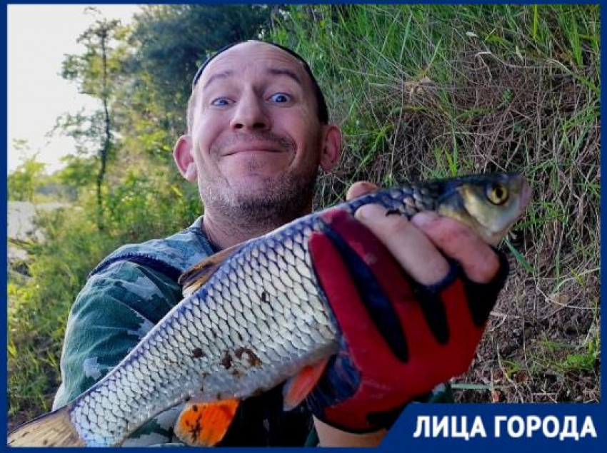 Секреты успешной рыбалки без штрафов раскрыл известный рыбак