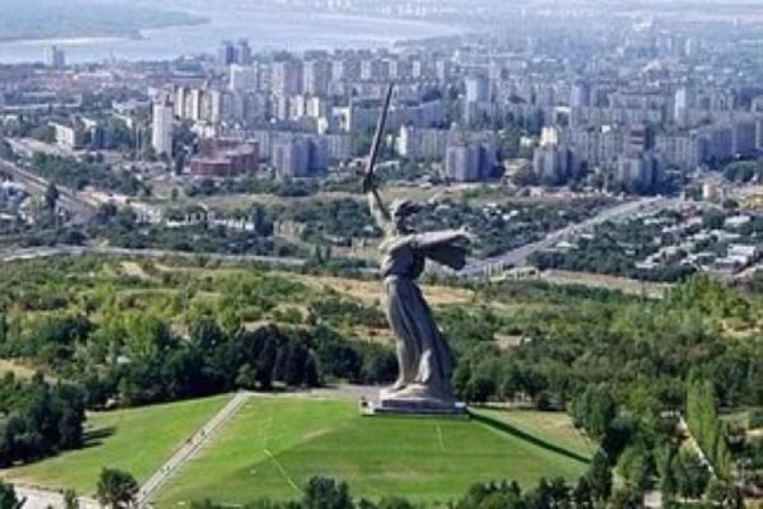 Украина входит в тройку основных торговых партнеров Волгоградской области при экспорте 