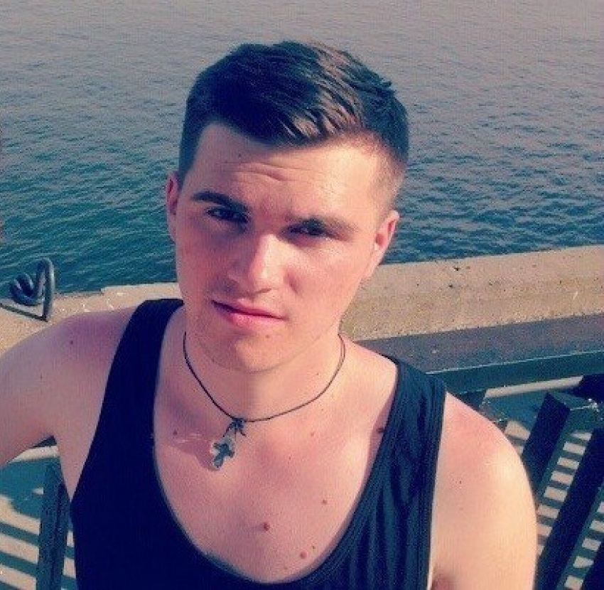 В Ростове похоронили роллера, сбитого в Волгограде сыном замглавы «Газпрома»