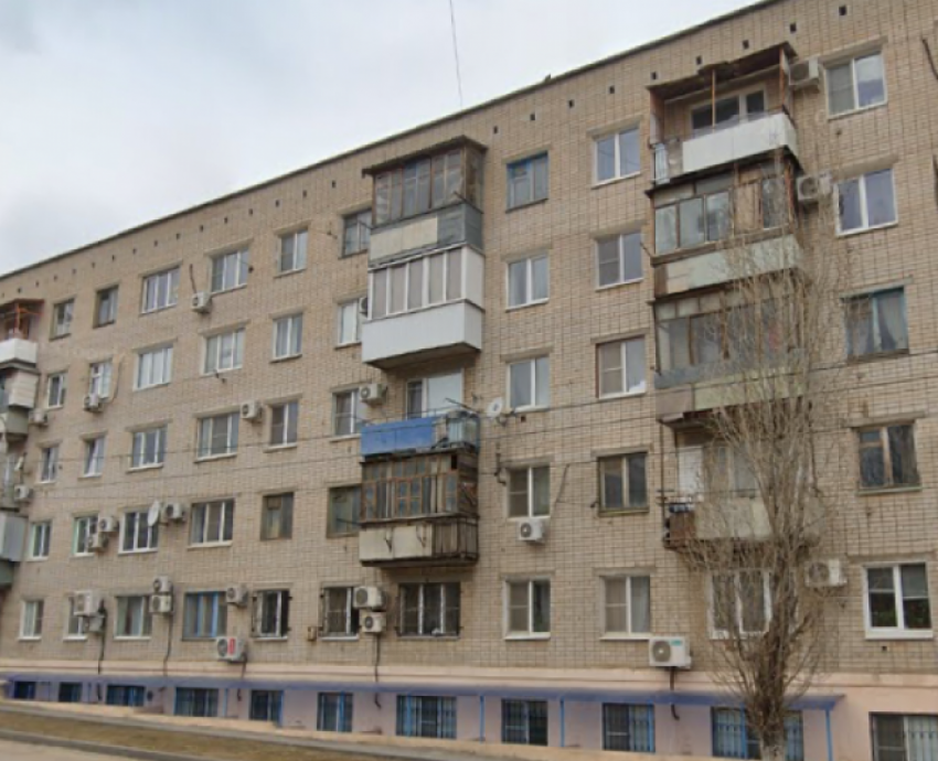 Неумелые рабочие пустили воду по газопроводу в Волгограде 