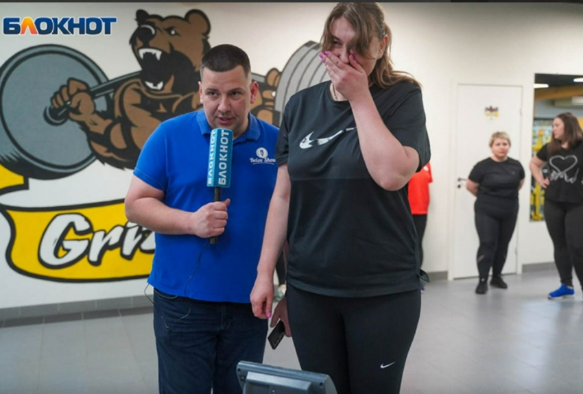 В «Сбросить лишнее-6» главный плюс, что на весах минус