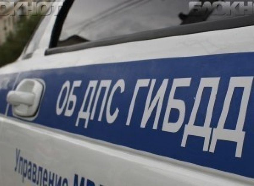 Молодой водитель «пятерки» переехал шестиклассника на западе Волгограда