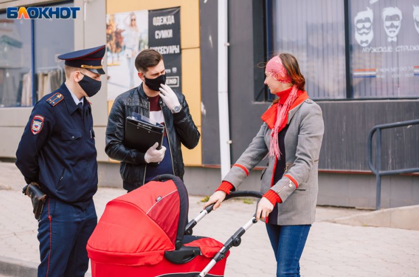 В Волгограде музей имени Машкова будет пускать посетителей только по QR-кодам