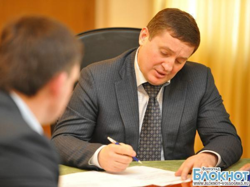 Андрей Бочаров назначил новых министров промышленности и сельского хозяйства