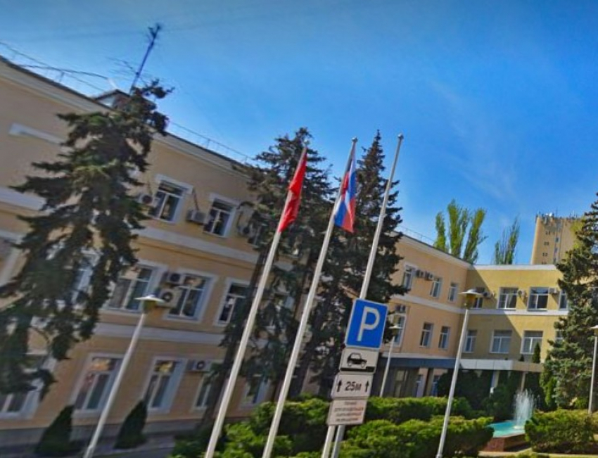 Волгоградские чиновники проиграли суды после двух наглых отказов бизнесмену