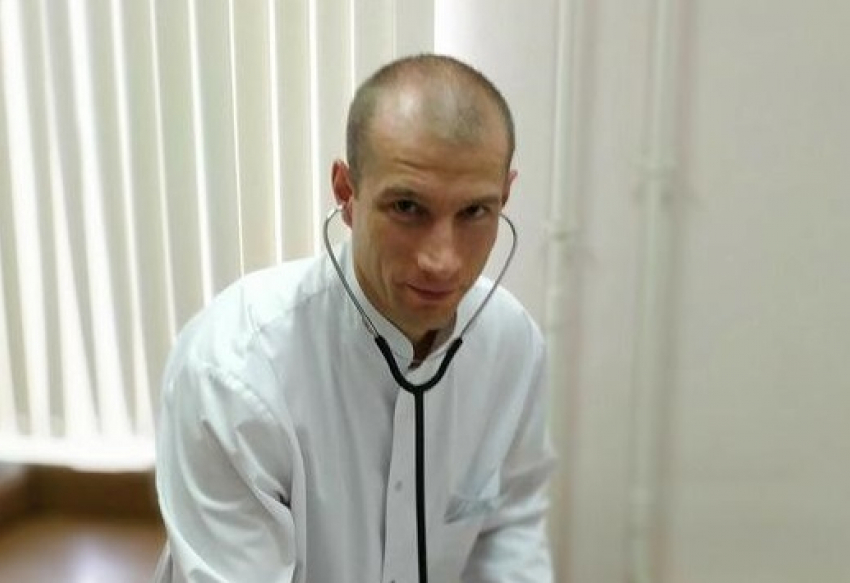 Главврача детской больницы Волжского Евгения Дергачева отправили в колонию на 1,5 года