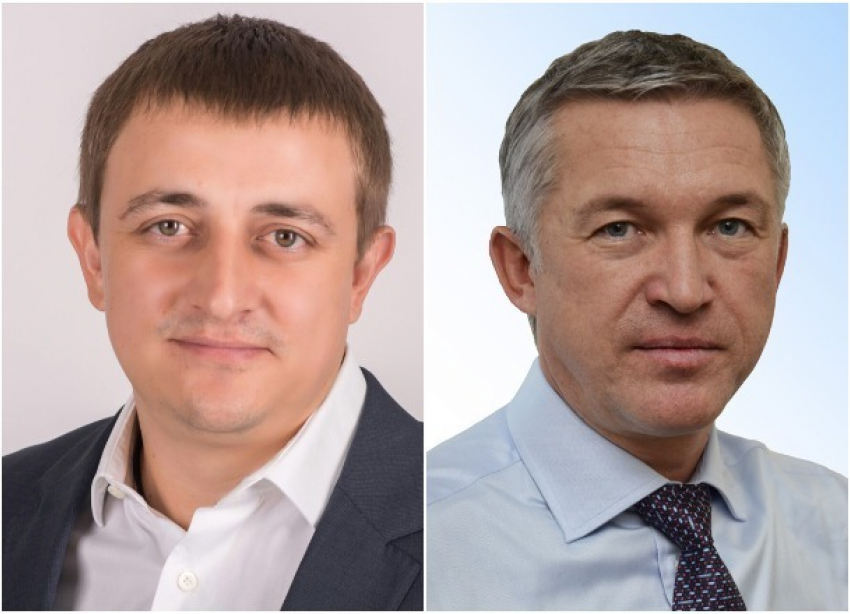 Вице-спикерами Волгоградской гордумы избрали бизнесменов