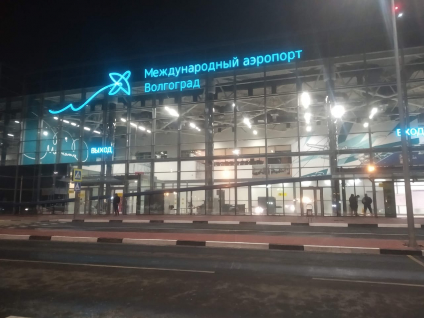 Гореть в аду пожелал взвинтившим цены авиакомпаниям волгоградский ректор