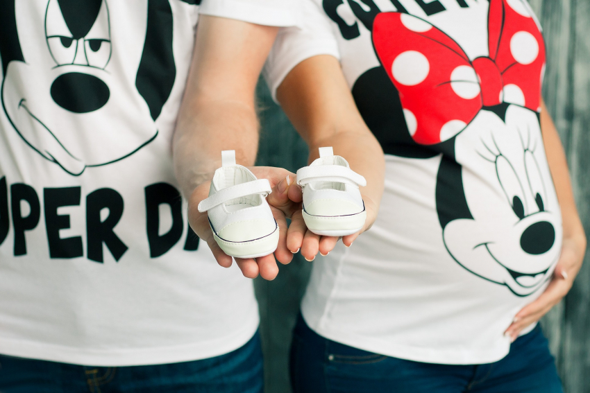 Молодые мамочки Волгоградской области получают более 50 тысяч рублей на первенца