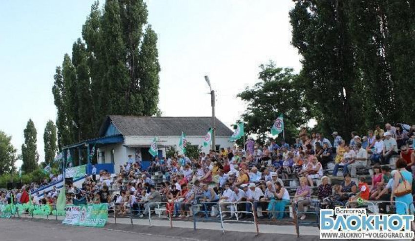 В Волгоградской области Стоп-никель теряет сторонников