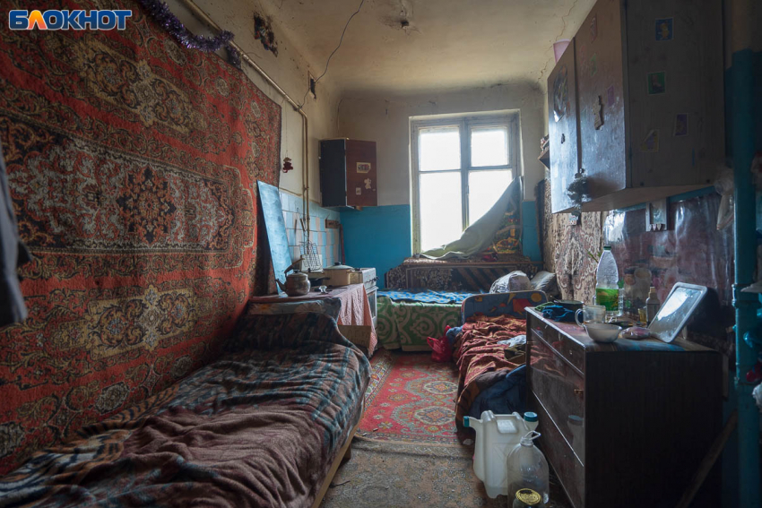 В Волгограде накрыли ОПГ, которая вербовала бомжей на участие в СВО 