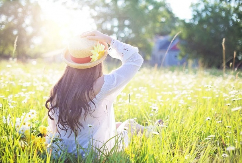 В Волгограде заметно потеплеет в среду