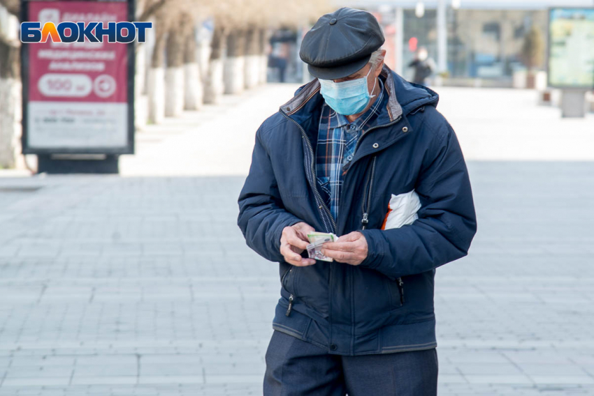 У волгоградцев с нового года вырастет МРОТ