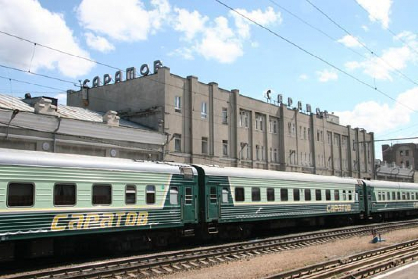 Новый рейс «Волгоград-Саратов» свяжет города