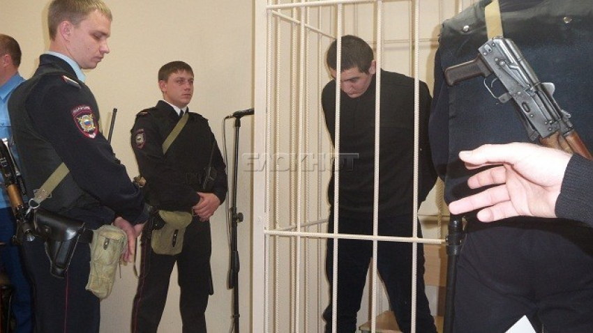 Приговор организаторам терактов в Волгограде вступил в законную силу 