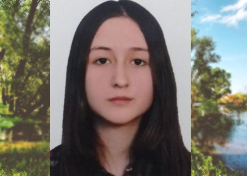 Восемнадцатилетняя девушка бесследно пропала под Волгоградом