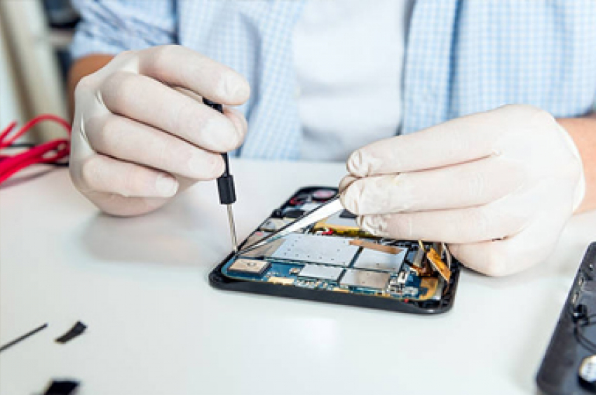 Ремонт телефонов в Волгограде. Замена стекла. Заходи в справочник