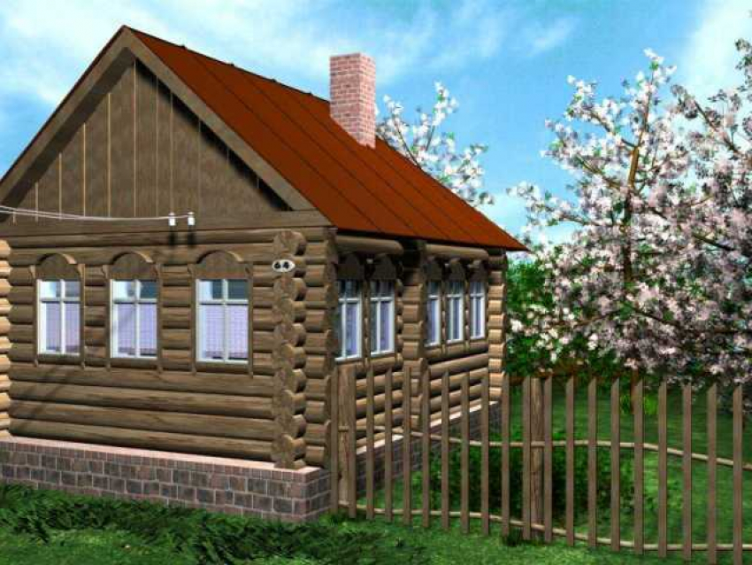 Волгоградским селянам выделят полмиллиарда на строительство жилья