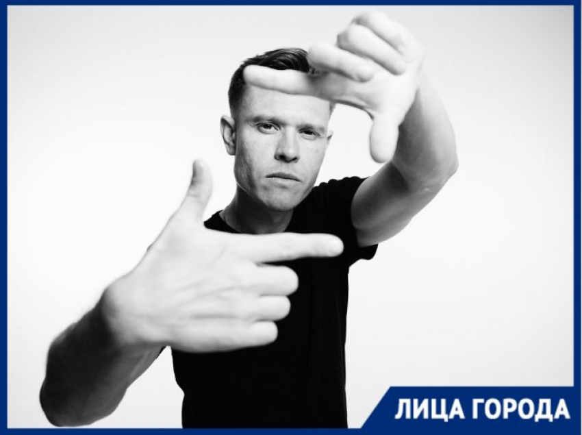 «Мечтающий об «Оскаре» получит минимум ТЭФИ»: как режиссер из Волгограда снял сериал за 600 рублей