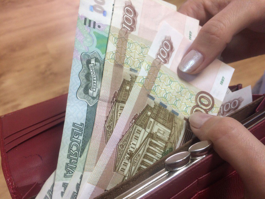 В Волгоградской области за полгода платных услуг населению оказали на 86,2 млрд рублей