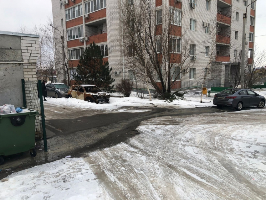 Подчиненные мэра Марченко газлайтят тонущих в фекалиях волгоградцев