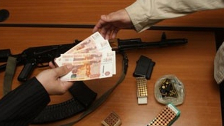 За информацию о поджигателе мэрии Волжского заплатят 200 тысяч рублей