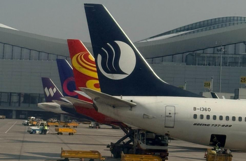 Выезд за границу запретили россиянину с крупным долгом перед ФНС