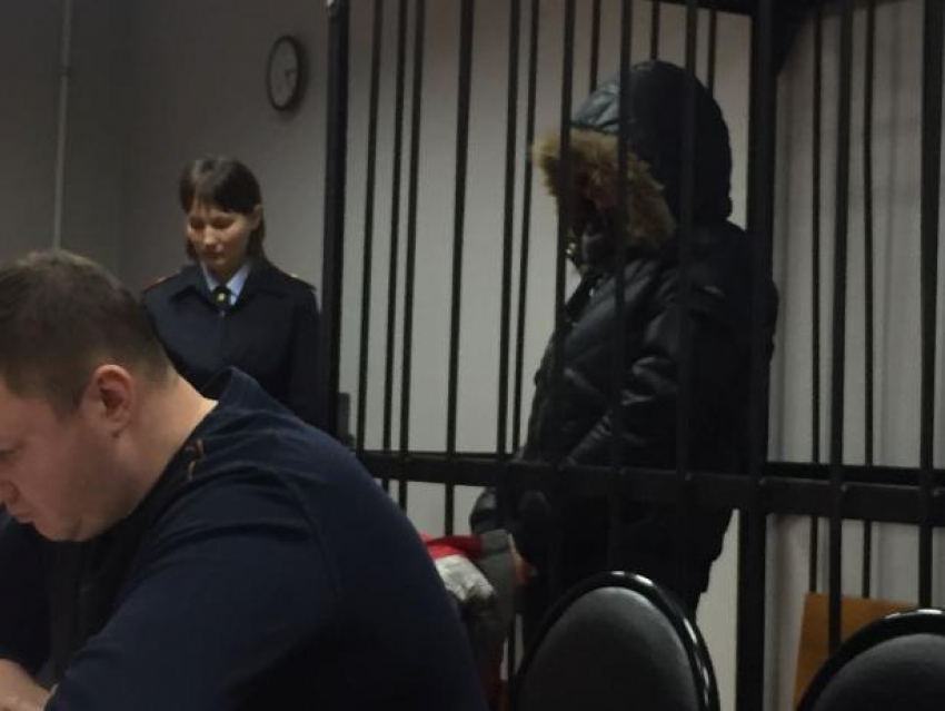 В Волгограде начались странные  аресты сотрудников «Бьюти Тайм"