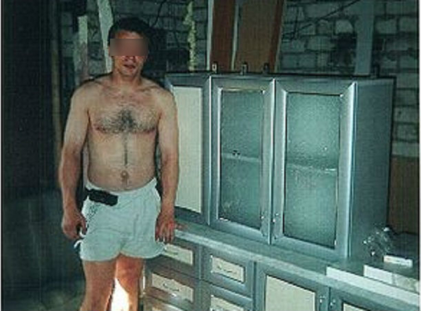 Установлено имя расчлененного в Городище мужчины 