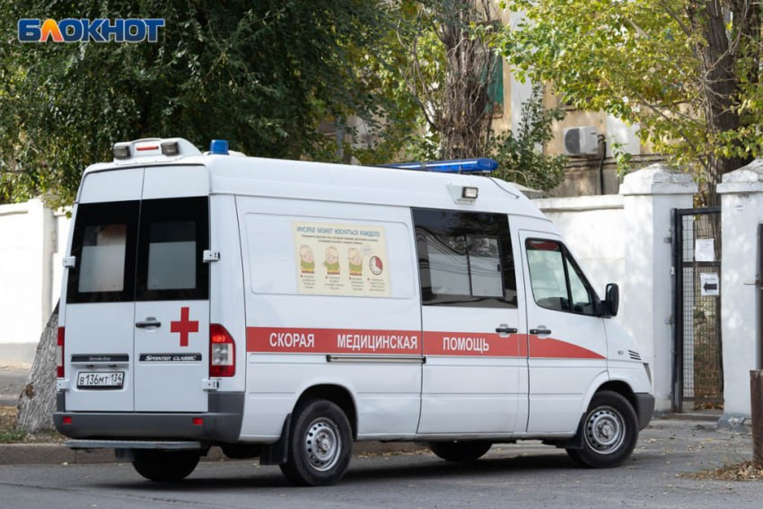 Инсульт после стресса ударил по 18-летней волгоградке